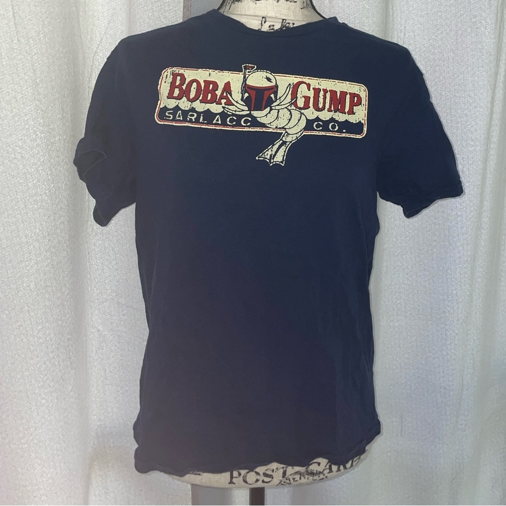 Boba Gump tee